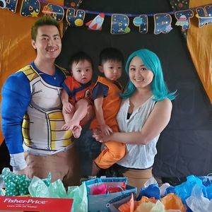 Meet your Posher, Yee